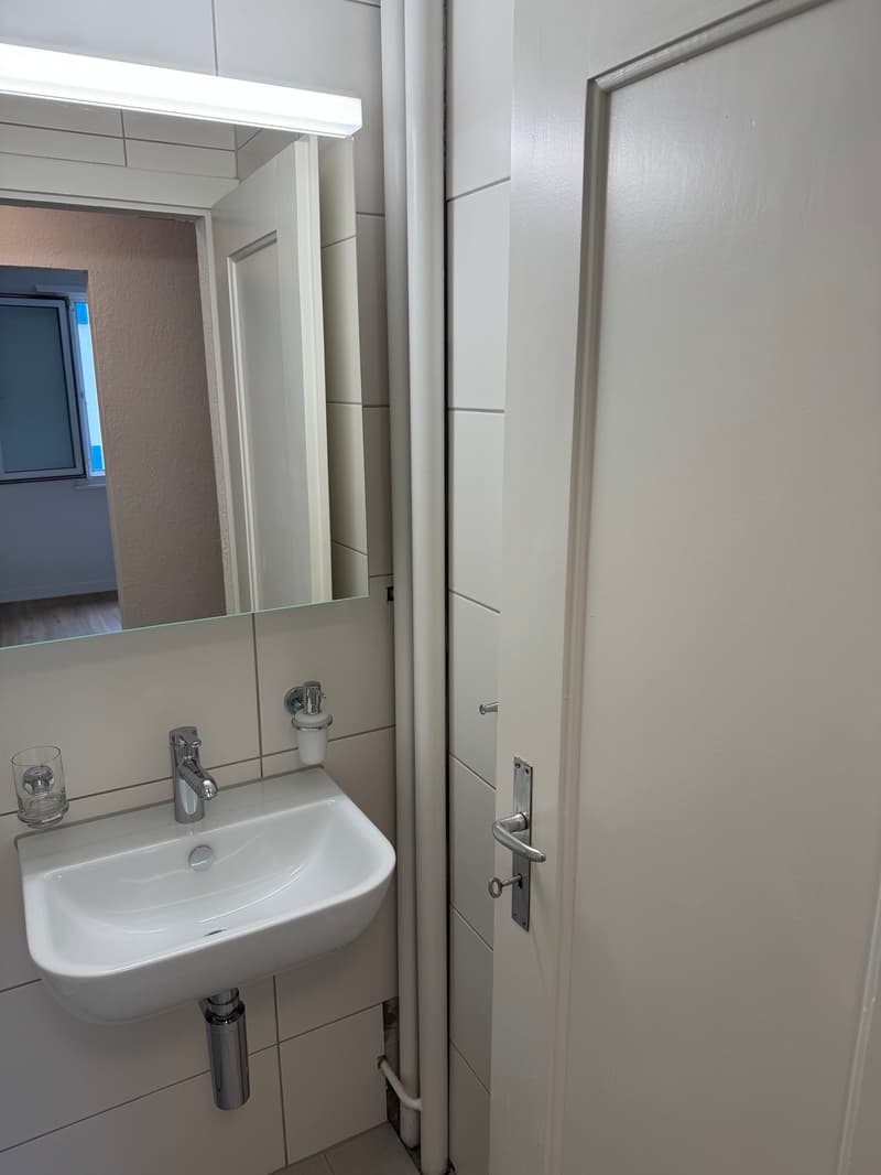 Helle, charmante 4-Zimmer-Wohnung an ruhiger Lage (2)