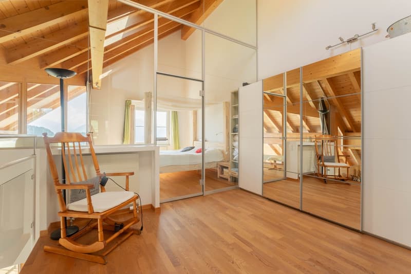 Charmante 6.5-Zimmer-Maisonettewohnung in Thun-Goldiwil (18)