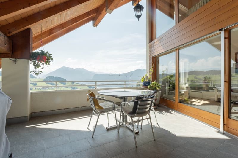 Charmante 6.5-Zimmer-Maisonettewohnung in Thun-Goldiwil (8)