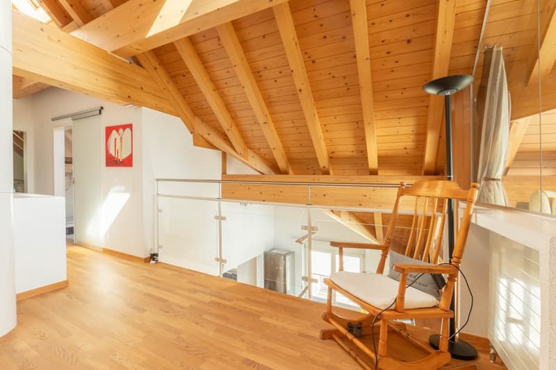 Charmante 6.5-Zimmer-Maisonettewohnung in Thun-Goldiwil (19)