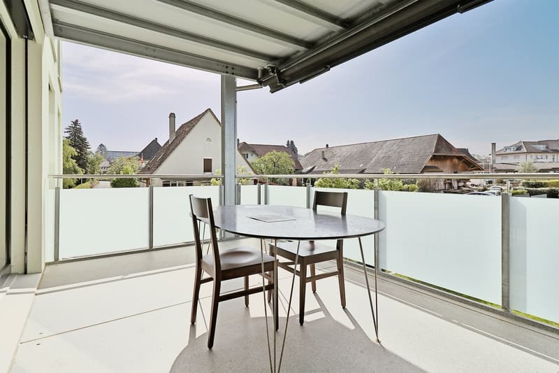 Helle 5.5-Zimmer-Wohnung im modernen Neubau in Kerzers (15)