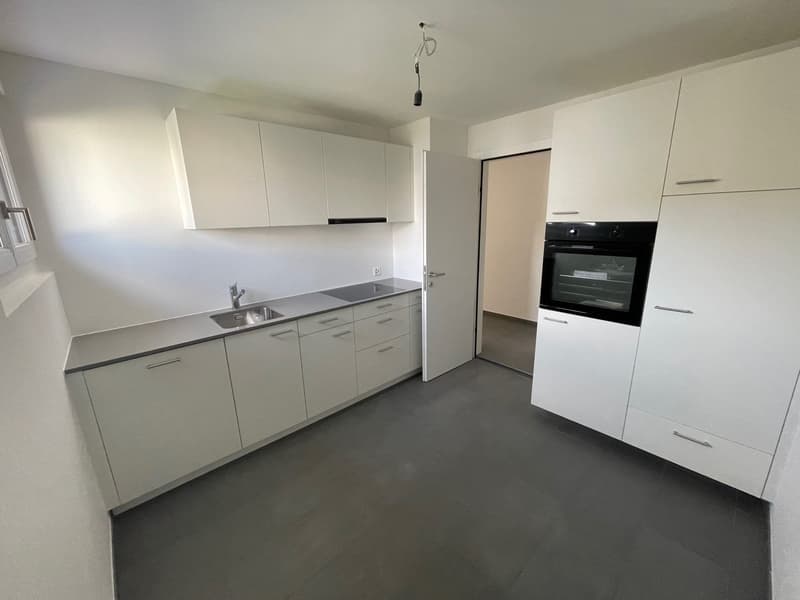 Moderne 3.5-Zimmer-Wohnung mit grossem Balkon in Menziken (3)