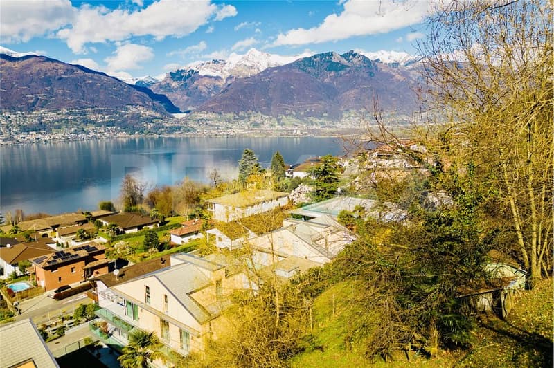 Terreno edificabile con vista (4)