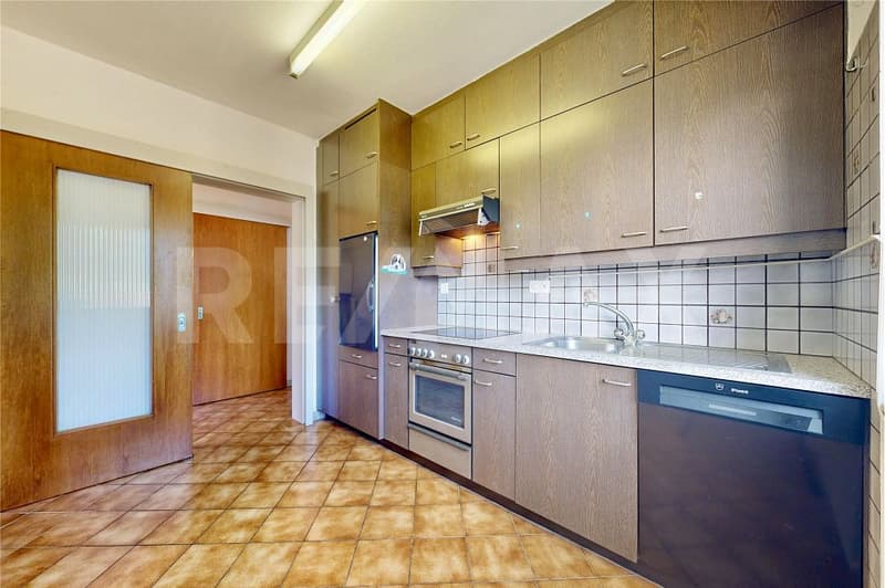 Accogliente appartamento 4.5 locali (3)