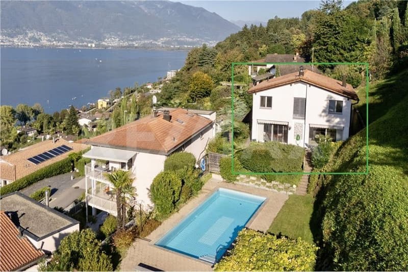 Casa unifamiliare con vista lago (3)