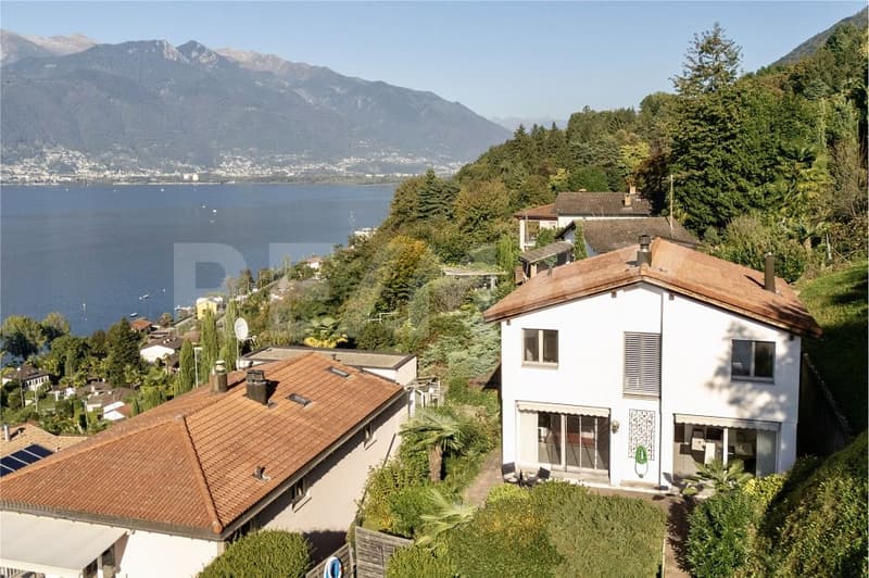 Casa unifamiliare con vista lago (3)