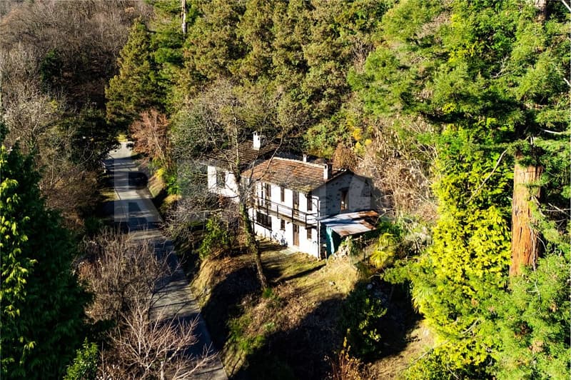 Casa di 5.5 locali con molte possibilità (1)