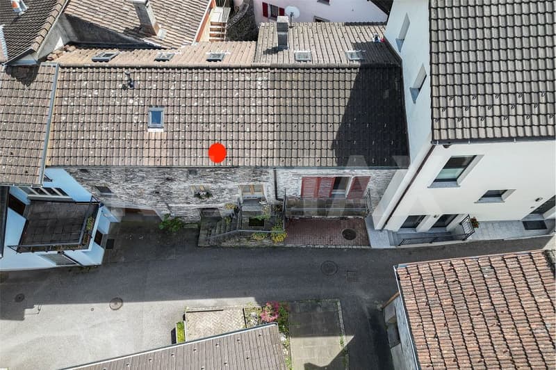 Casa di 2 locali nel nucleo (4)