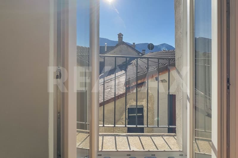 Appartamento 2.5 locali di charme (3)