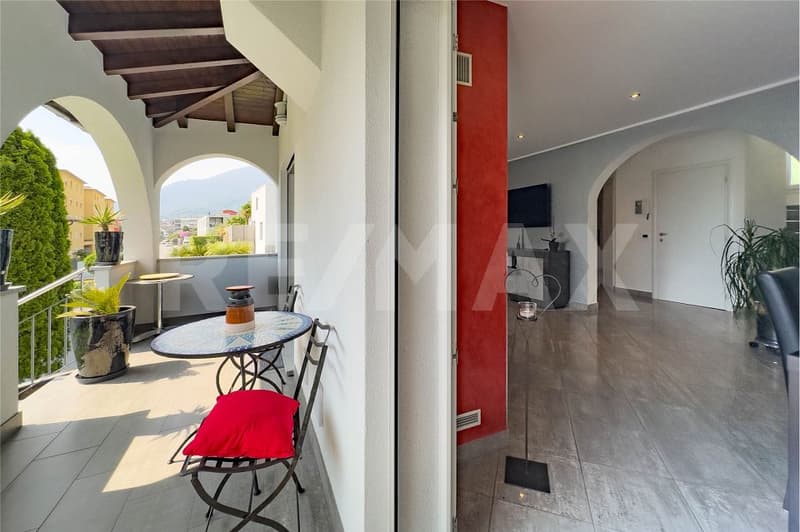 Casa unifamiliare di 6 locali in posizione comoda (4)