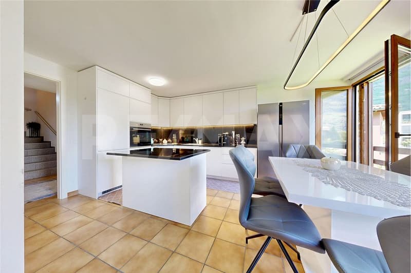 Casa ideale per vivere o investire (3)