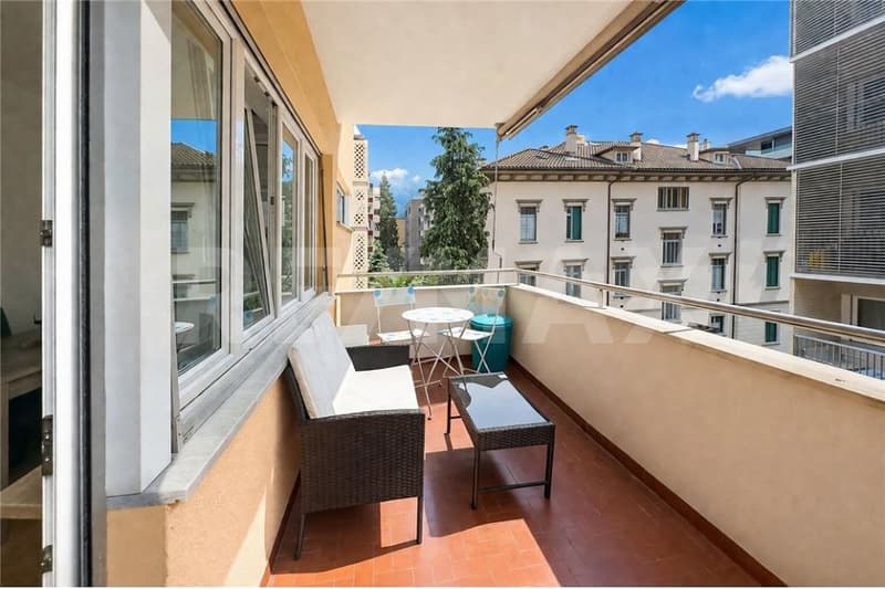 2.5 locali tra lago e centro (3)