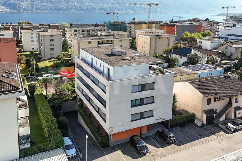 Appartamento di 3.5 locali (1)
