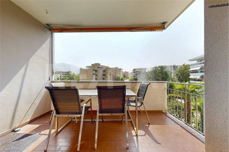 Accogliente 4.5 locali (3)