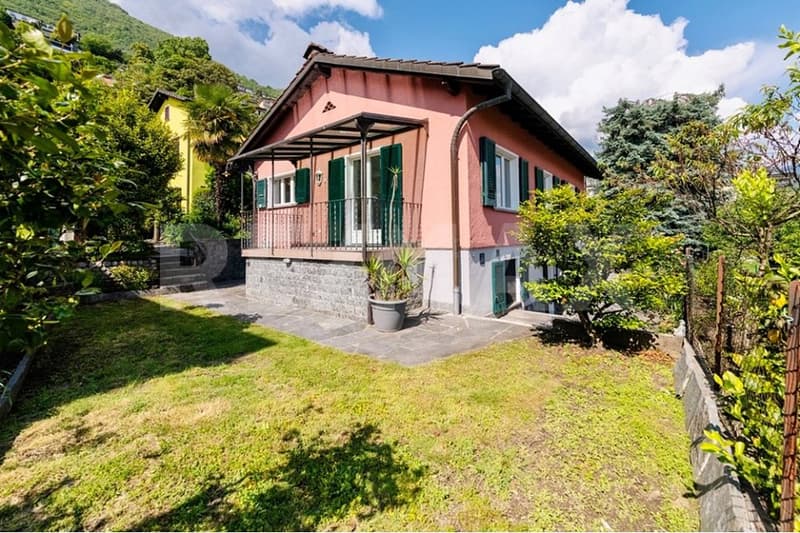 Casa con potenziale e fascino (3)