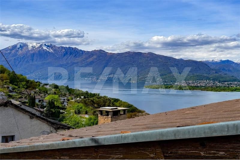 Casa di vacanza a Vira (Gambarogno) (3)