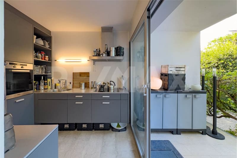 Elegante appartamento 2.5 locali (4)