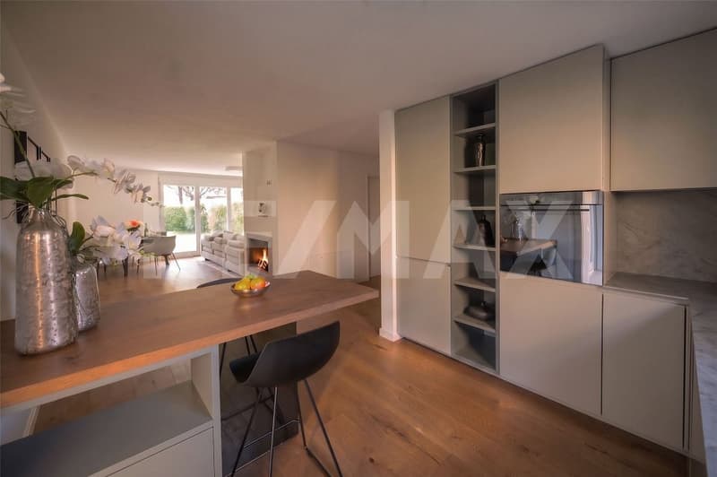 Appartamento moderno ad Ascona (4)