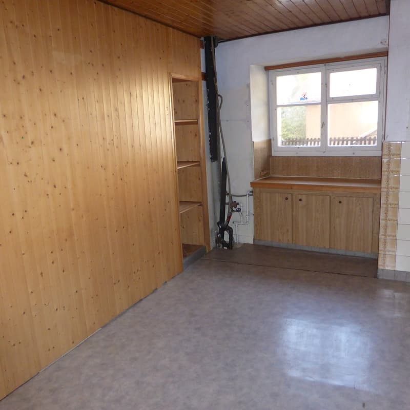 Appartement 5 pièces à Soyhières (11)