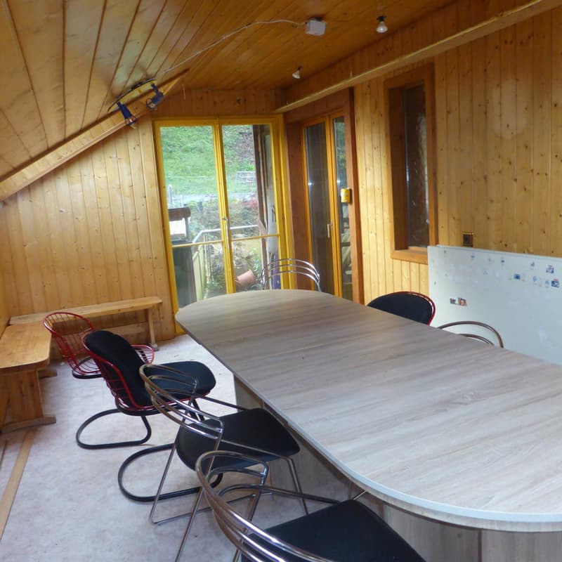 Appartement 5 pièces à Soyhières (4)