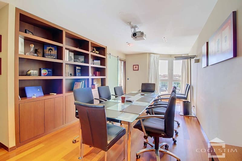 Local administratif / bureaux (3)