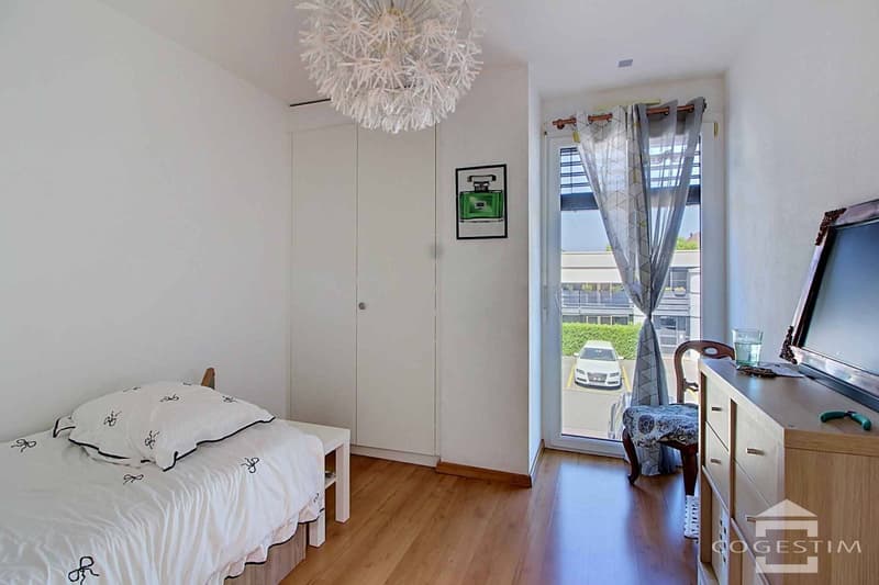 Chambre au 1er étage