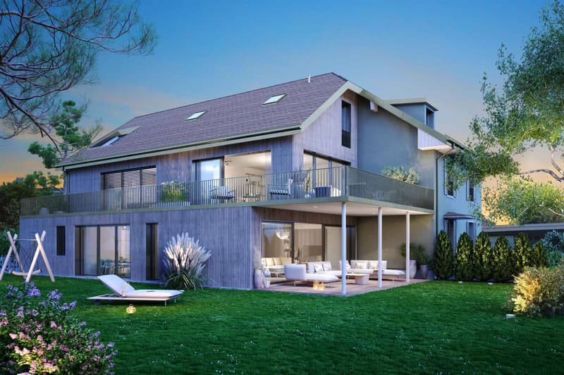 LA COLLINE DE LA MURAZ (1)