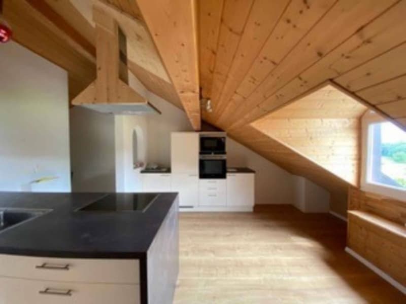 Appartement de 3.5 pièces