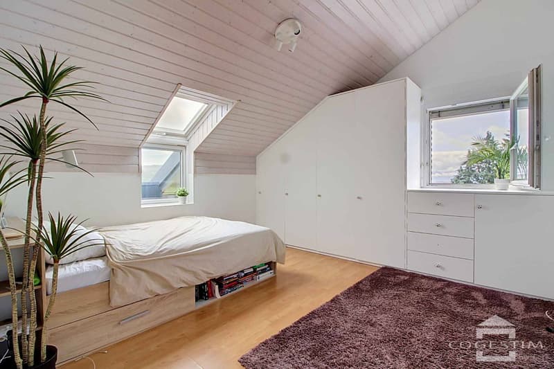 Etage - chambre 5