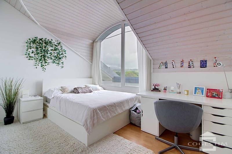 Etage - chambre 6