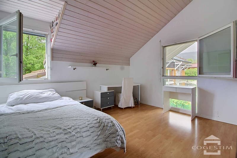 Etage - chambre 2