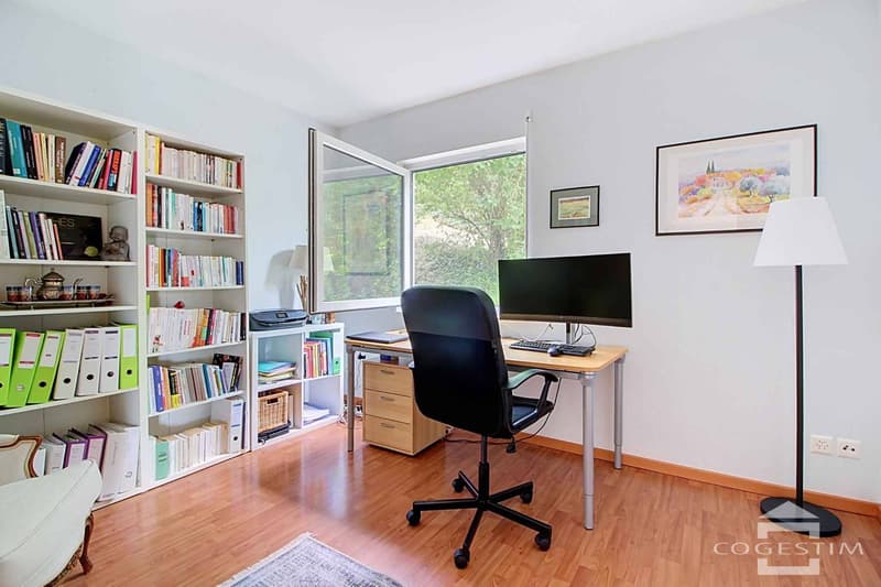 Rez - Bureau