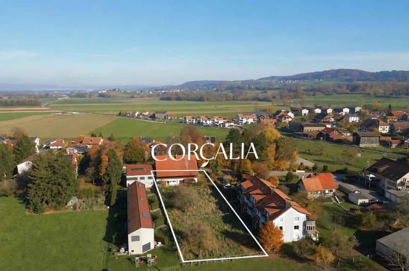 CORÇALIA  Nouvelle promotion à Corcelles-près-Payerne (9)