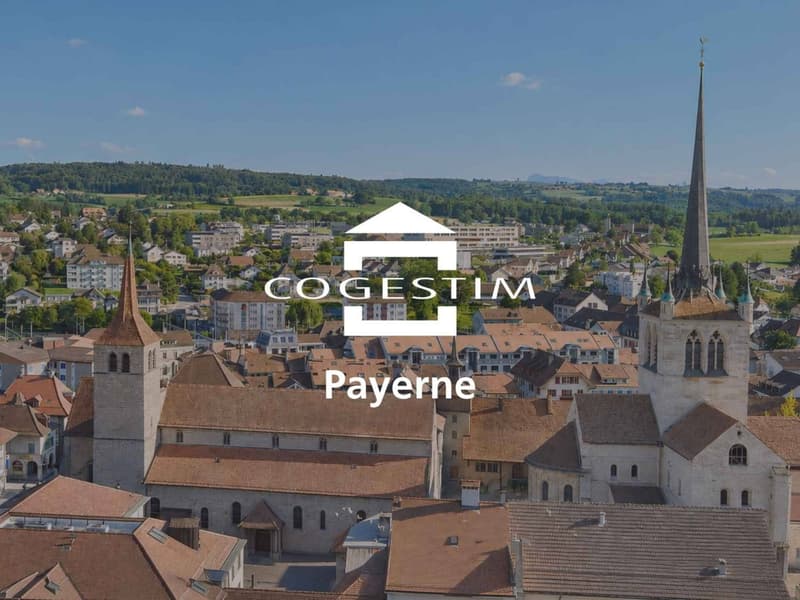 CORÇALIA Villa jumelle neuve à Corcelles-près-Payerne (12)