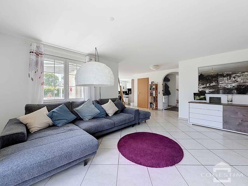 Villa individuelle de 5.5 pièces avec piscine (8)