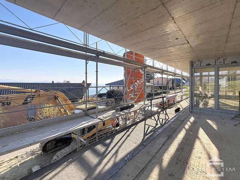 Villa individuelle avec vue sur le lac (9)