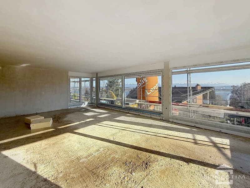 Villa individuelle avec vue sur le lac (3)