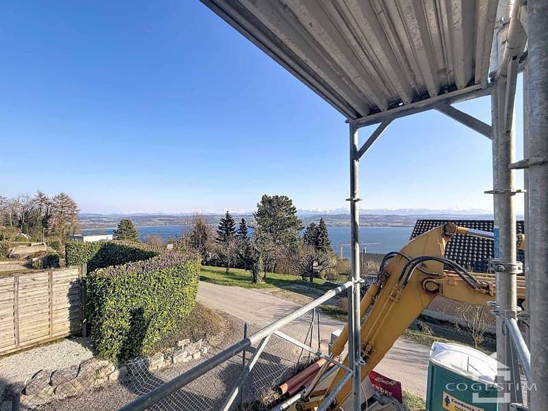 Villa individuelle avec vue sur le lac (8)