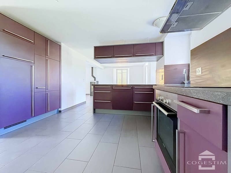 Maison villageoise rénovée (6)