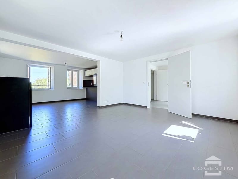 Maison villageoise rénovée (5)