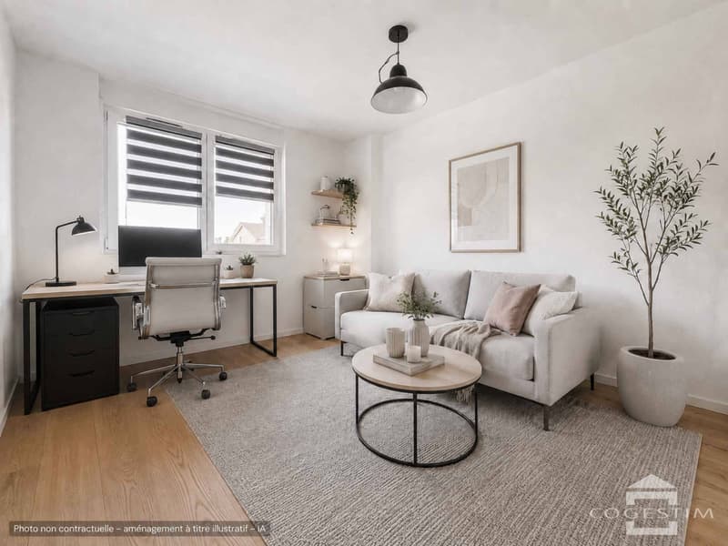 Villa mitoyenne moderne de 5.5 pièces (8)
