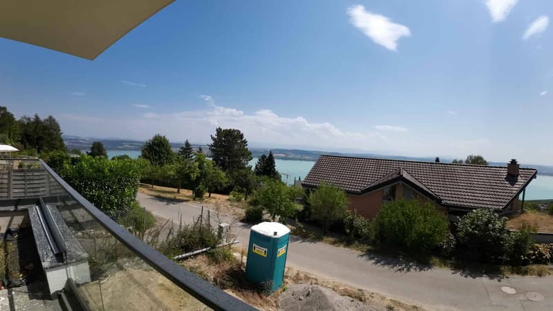 Villa individuelle avec vue sur le lac (8)