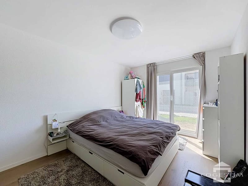 Appartement 2 pièces avec jardin privatif et terrasse (4)