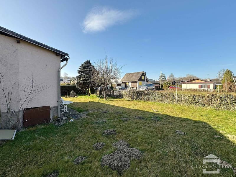 Terrain constructible à proximité du lac (4)