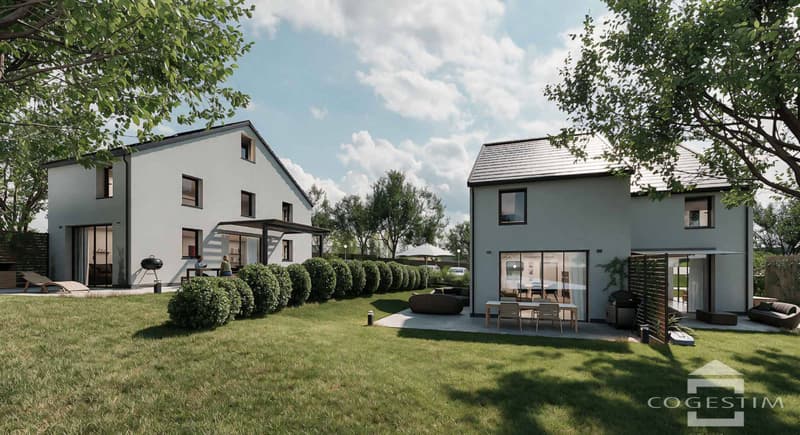 Villa familiale 5.5 pièces avec terrasse et grand jardin (5)