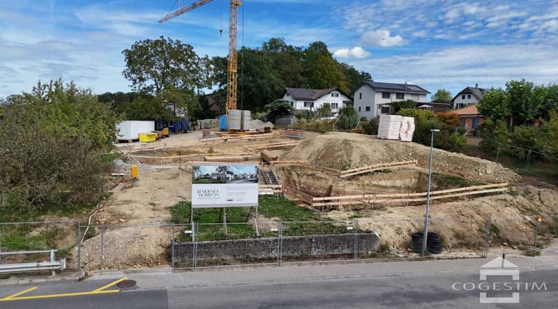 Villa familiale 5.5 pièces avec terrasse et grand jardin (7)