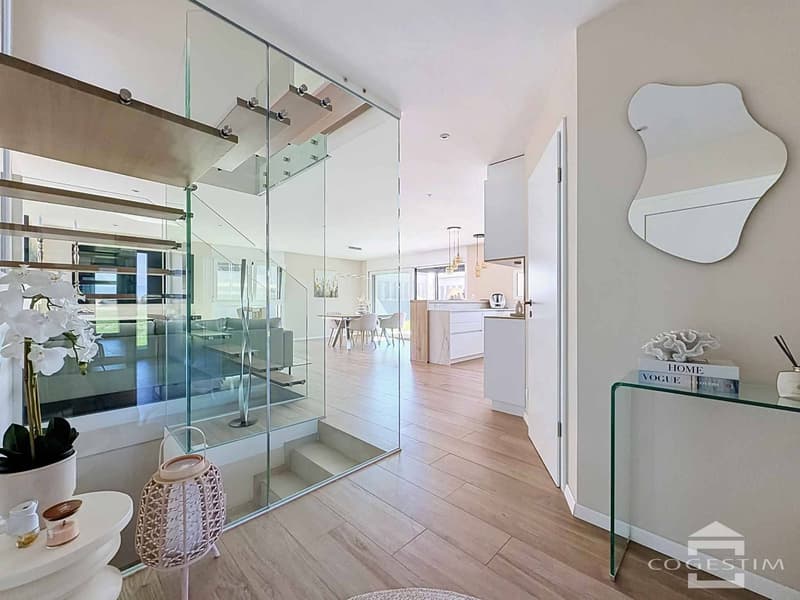Villa contemporaine de 5.5 pièces avec piscine (4)