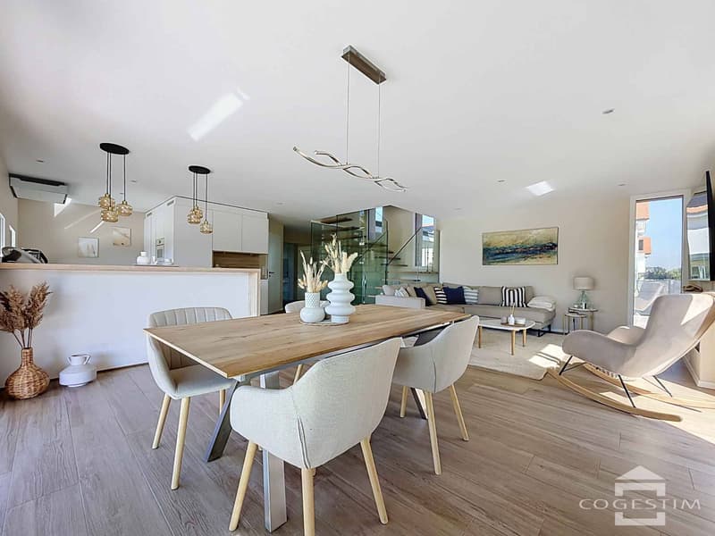 Villa contemporaine de 5.5 pièces avec piscine (7)