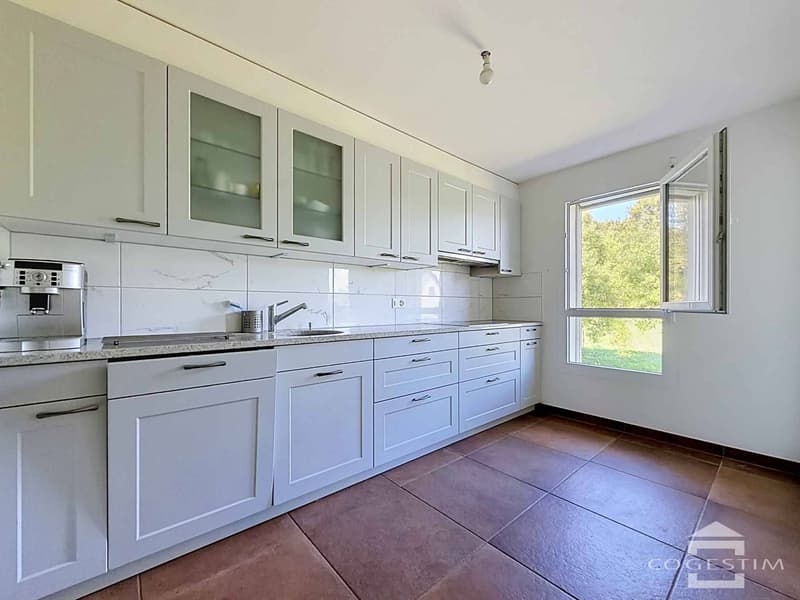 Spacieux 6.5 pièces en duplex avec vue dégagée (2)