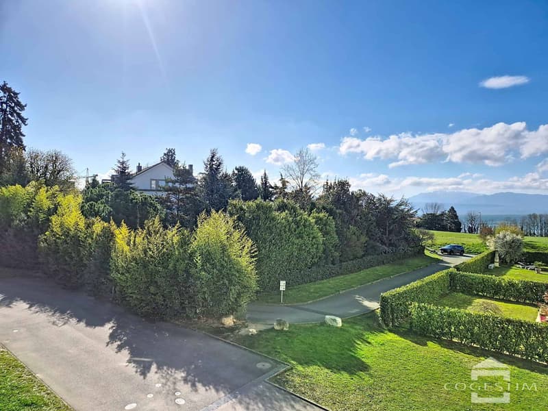 Appartement lumineux de 4,5 pièces à deux pas du Léman (12)
